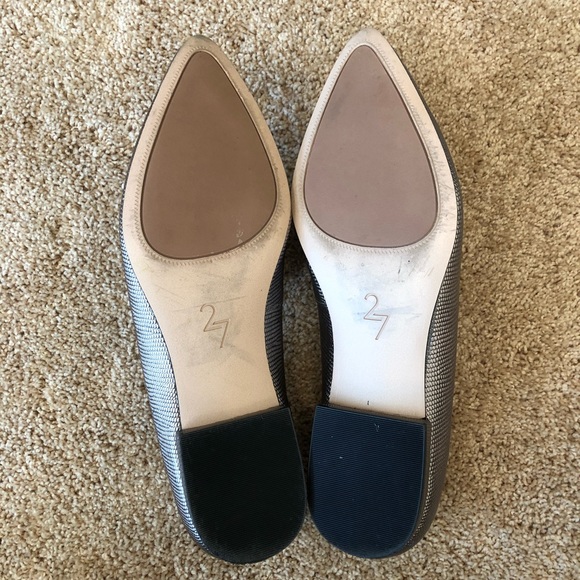 27 Edit Harlie by Naturalizer in pewter - Picture 3 of 6